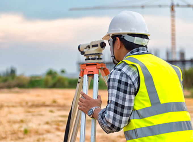 Best Geotechnology company