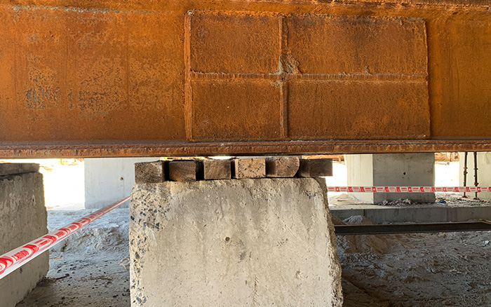 load-carrying capacity