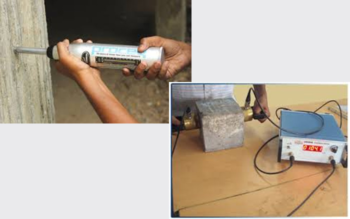 Building Rehabilitation Works