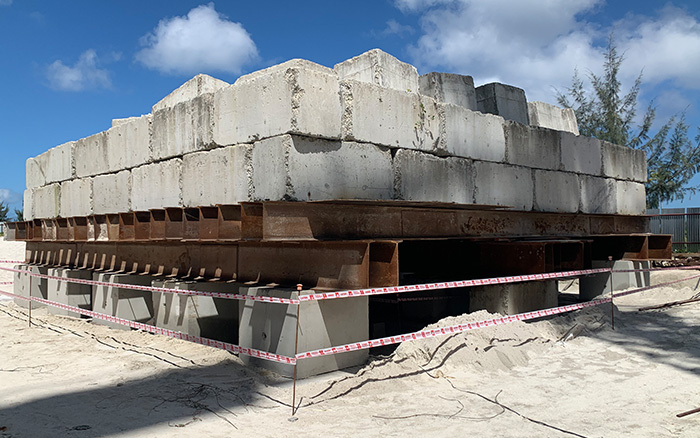 Accurate Pile Load Testing to Ensure Foundation Stability and Safety