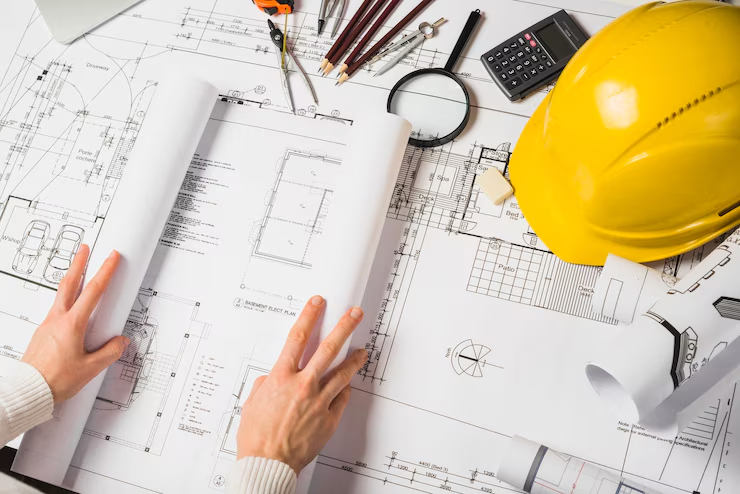 Exploring Josmar Consulting Engineers’ Specialized Services