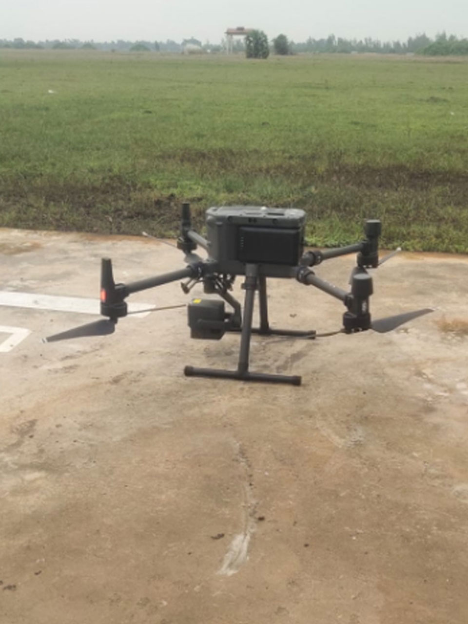 drone-survey